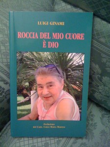 Roccia del mio cuore 2006-7