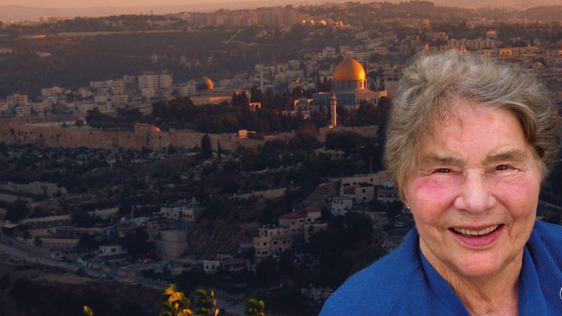 Ottavo Anniversario Morte di Santina – 4 dicembre 2020