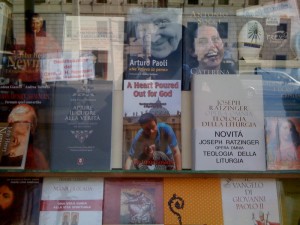 Coletti Via della Conciliaizone 6