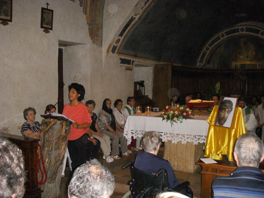 Foto Assisi 166