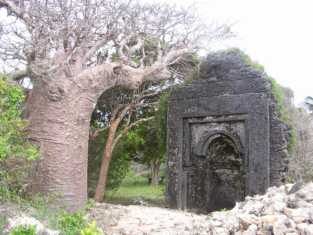 Temple point