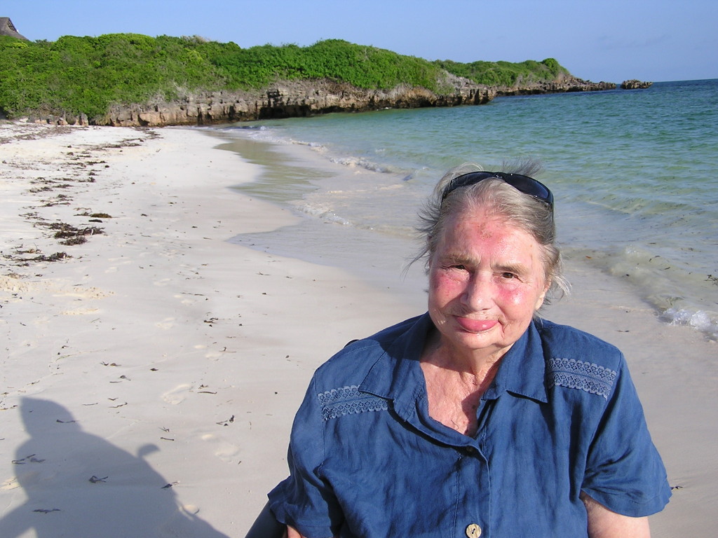 Spiagge dalla sabbia fine come cipria...