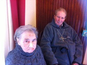 Gallarate 1 gennaio 2012