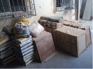 02 PARTE DEL MATERIALE COMPERATO