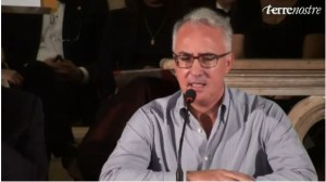 01Dottor Marco De Murtas Neuropsichiatra, Ospedale S. Eugenio, Roma, Relatore