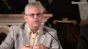 07 Dottor Enzo Bonaiuto ADNKRONS Moderatore