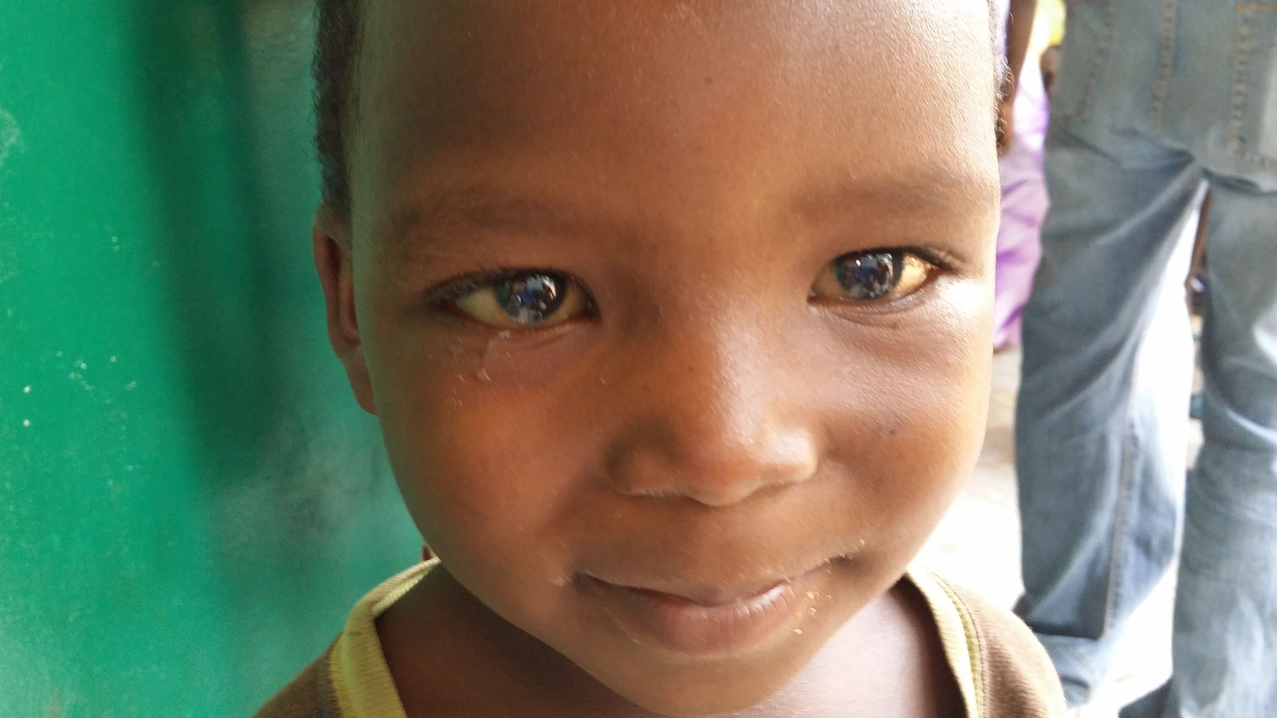 REGALA UN SORRISO IN KENYA: CAMPAGNA ADOZIONI 2014-2017