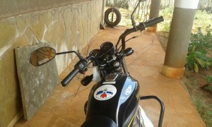 01 moto a lango baya