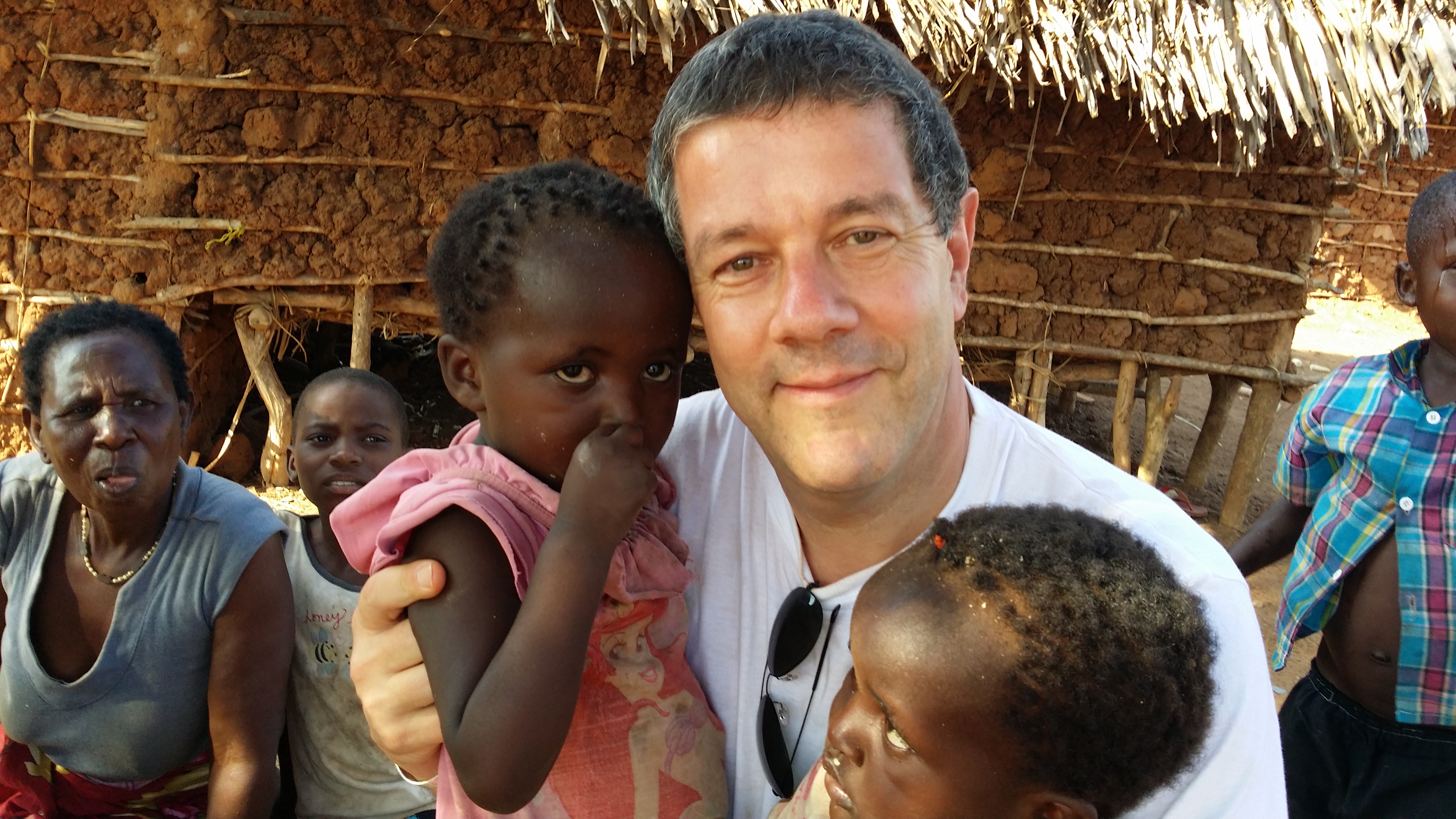 SETTIMO VIAGGIO DI SOLIDARIETA’: KENYA 4-13 FEBBRAIO 2015 SETTIMO VIAGGIO DI SOLIDARIETA’: KENYA 4-13 FEBBRAIO 2015