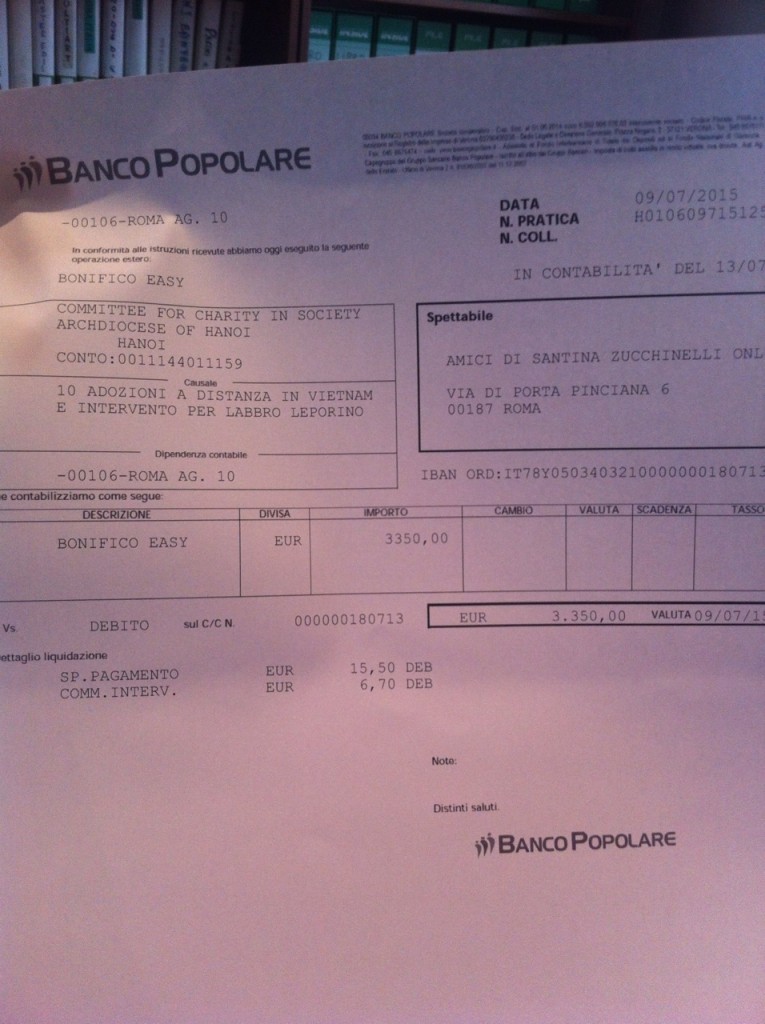 03 adozioni in Vietnam e labbro leporino