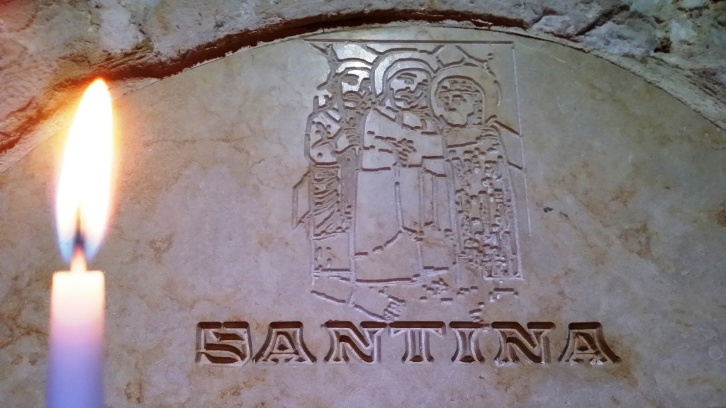 00 Copertina Opere di Luce