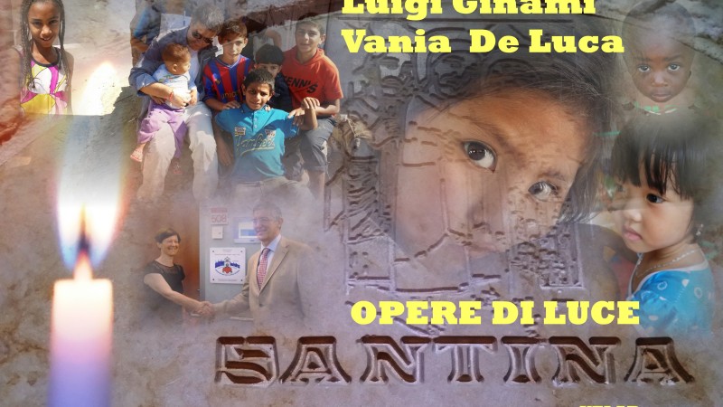 XI Libro: OPERE DI LUCE (Ed. Velar 4 dicembre 2015)