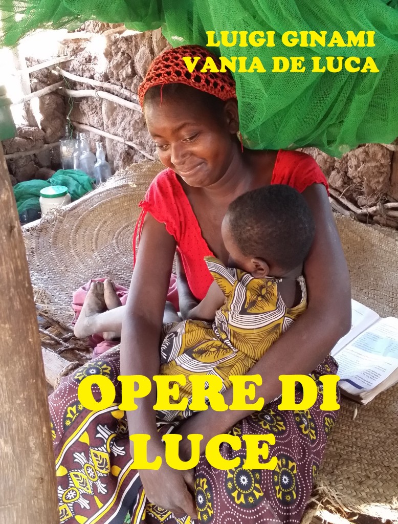 OPERE DI LUCE 2