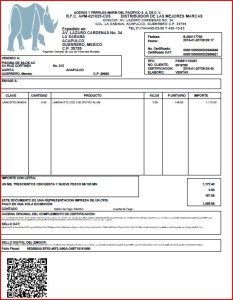 04 ricevuta Acapulco