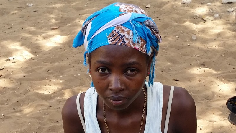 QUATTORDICESIMO VIAGGIO DI SOLIDARIETA’: LA PIAGA DELL’AIDS, KENYA 20-28 FEBBRAIO 2016 QUATTORDICESIMO VIAGGIO DI SOLIDARIETA’: LA PIAGA DELL’AIDS, KENYA 20-28 FEBBRAIO 2016
