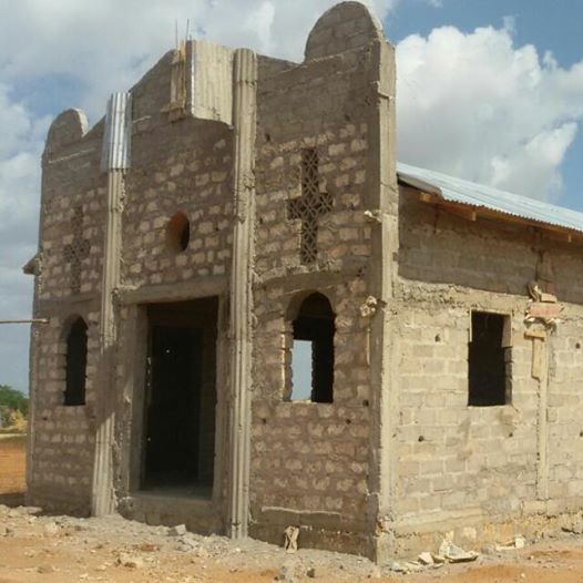 Restore Hope in Garissa 2016