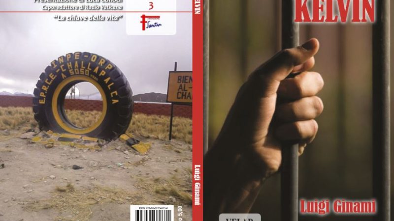 KELVIN – 3: IL LIBRO GRATUITAMENTE