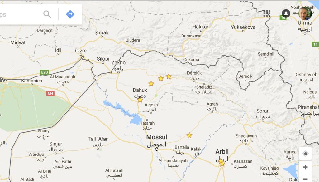 07 MAPPA COMPLESSIVA