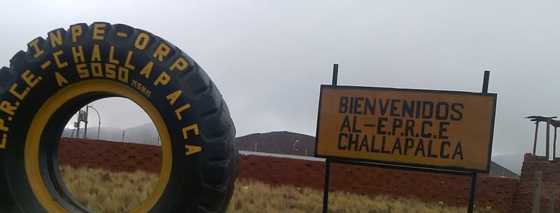 20MO VIAGGIO DI SOLIDARIETÀ: PERÙ 17-29 DICEMBRE 2016 20MO VIAGGIO DI SOLIDARIETÀ: PERÙ 17-29 DICEMBRE 2016