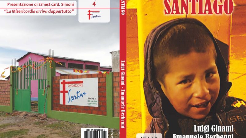 SANTIAGO – 4