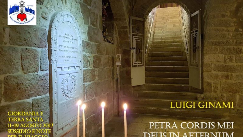 49MA NEWSLETTER: QUATTRO AGOSTO 2017 49MA NEWSLETTER: QUATTRO AGOSTO 2017