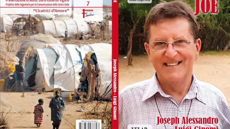 JOE – 7 : LEGGI IL LIBRO IN FORMATO ELETTRONICO