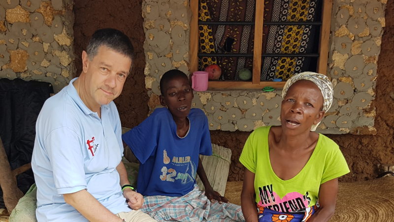 KENYA HIV 15-24 SETTEMBRE 2017 KENYA HIV 15-24 SETTEMBRE 2017