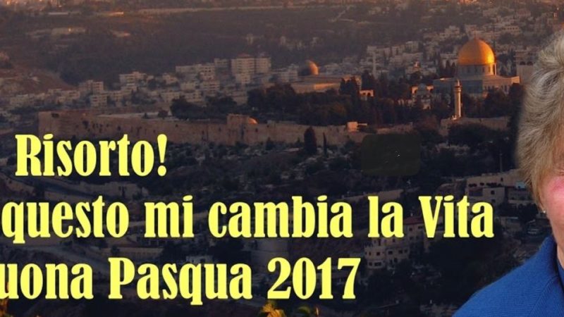 45MA NEWSLETTER: QUATTRO APRILE 2017 45MA NEWSLETTER: QUATTRO APRILE 2017