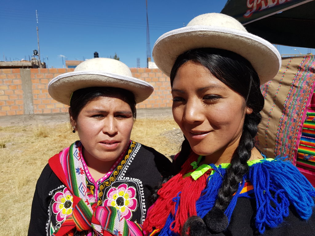 Progetto Cuore CHAGAS