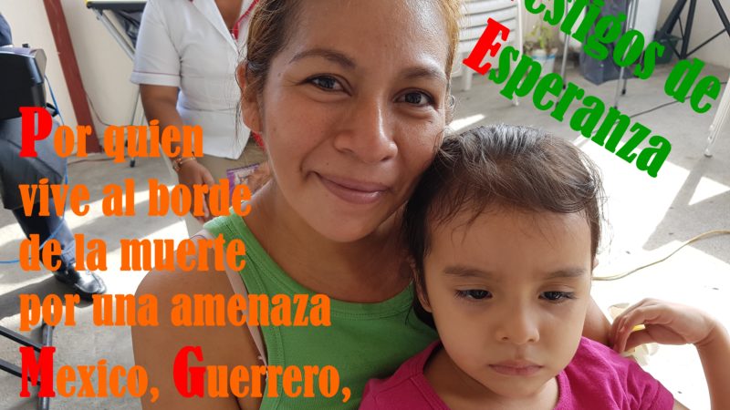 Messico Guerrero 18-27 novembre 2017 Messico Guerrero 18-27 novembre 2017