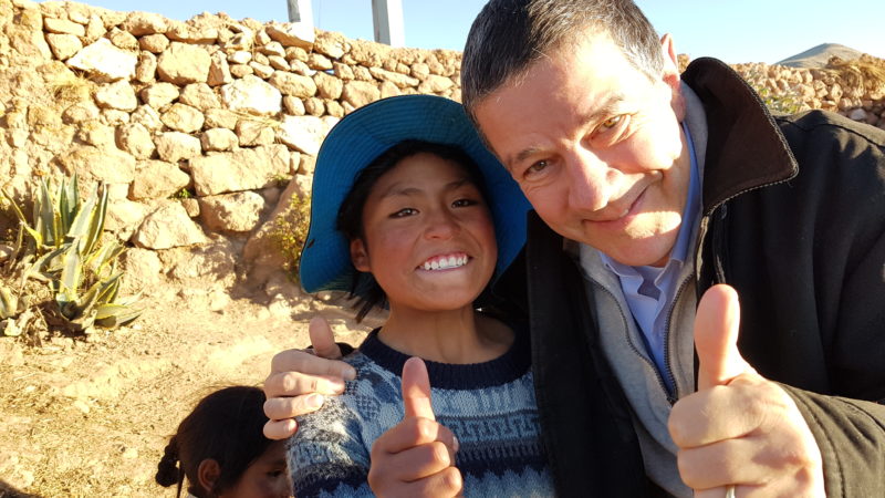 Perù – Bolivia 8 -19 dicembre 2017 Perù – Bolivia 8 -19 dicembre 2017