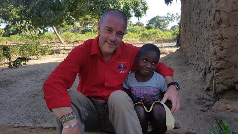 Adozioni in Kenya programma 2018-2020