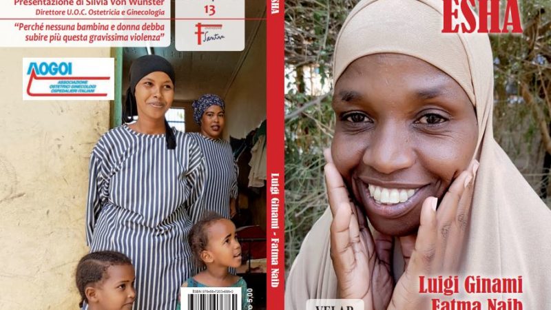 ESHA – 13: IL LIBRO GRATUITAMENTE ESHA – 13: IL LIBRO GRATUITAMENTE