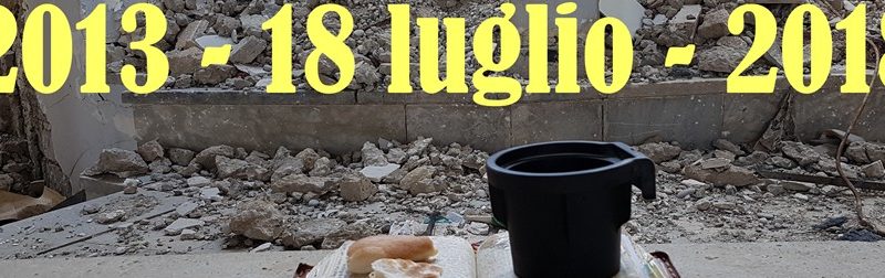 59MA NEWSLETTER: QUATTRO GIUGNO 2018 59MA NEWSLETTER: QUATTRO GIUGNO 2018