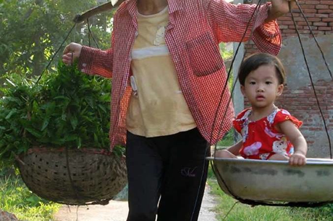 Adozioni in Vietnam programma 2018-2020