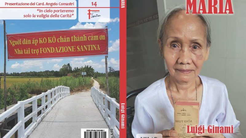 MARIA – 14: IL LIBRO GRATUITAMENTE MARIA – 14: IL LIBRO GRATUITAMENTE