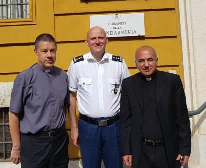 61MA NEWSLETTER: QUATTRO AGOSTO 2018 61MA NEWSLETTER: QUATTRO AGOSTO 2018