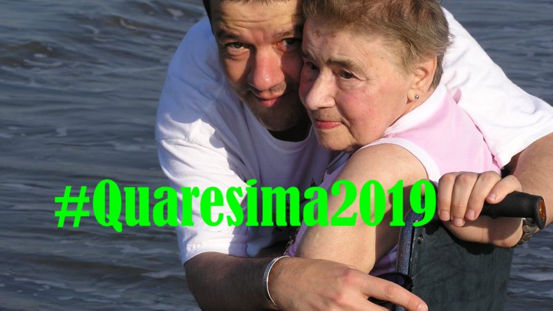 68MA NEWSLETTER: QUATTRO MARZO 2019 68MA NEWSLETTER: QUATTRO MARZO 2019