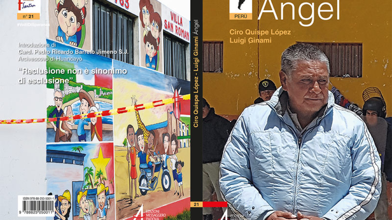 ÁNGEL– N.21 IL LIBRO GRATUITAMENTE ÁNGEL– N.21 IL LIBRO GRATUITAMENTE