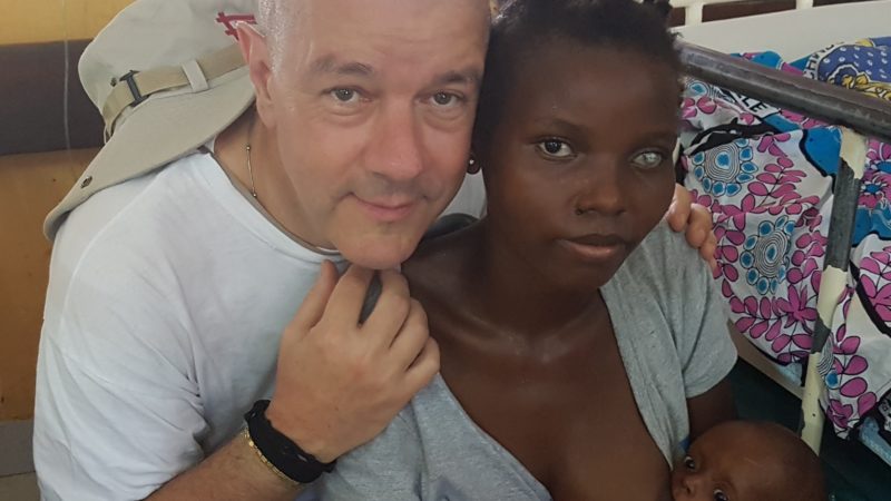 KENYA 26 APRILE – 7 MAGGIO 2019 37MO VIAGGIO DI SOLIDARIETÀ KENYA 26 APRILE – 7 MAGGIO 2019 37MO VIAGGIO DI SOLIDARIETÀ