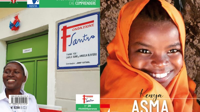 ASMA – N.28 IL LIBRO GRATUITAMENTE ASMA – N.28 IL LIBRO GRATUITAMENTE