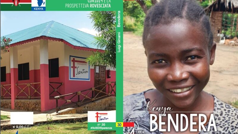 BENDERA – N.30 IL LIBRO GRATUITAMENTE BENDERA – N.30 IL LIBRO GRATUITAMENTE