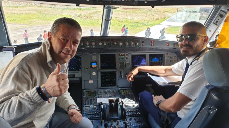 I NOSTRI VIAGGI DI SOLIDARIETA’ NEL MONDO