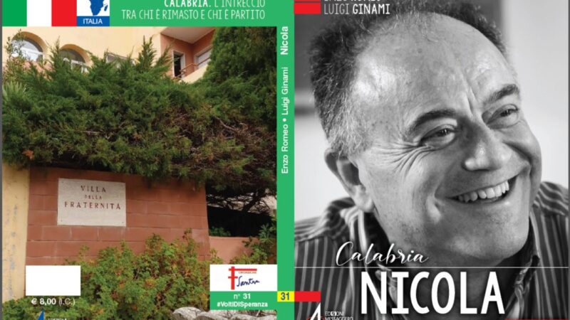 NICOLA – N.31 IL LIBRO GRATUITAMENTE NICOLA – N.31 IL LIBRO GRATUITAMENTE