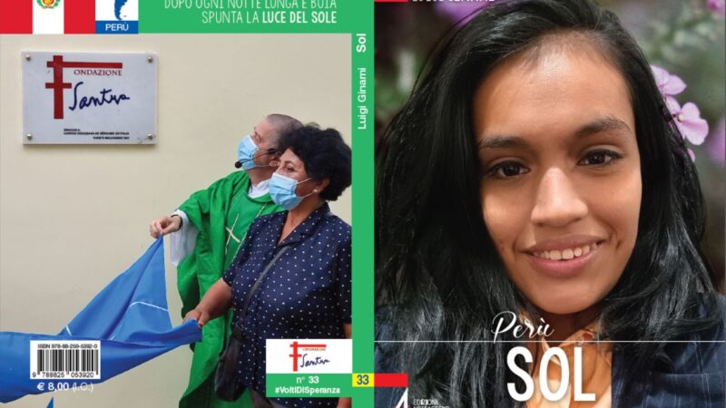 SOL – N.33 IL LIBRO GRATUITAMENTE