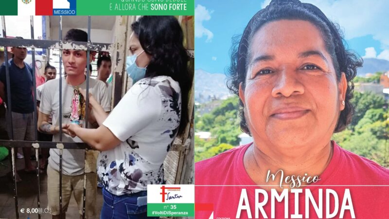 ARMINDA – N.35 IL LIBRO GRATUITAMENTE