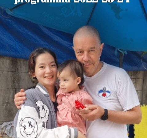 Adozioni in Vietnam programma 2022-25