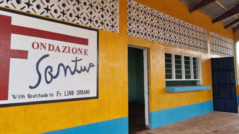 115MA NEWSLETTER: QUATTRO FEBBRAIO 2023 115MA NEWSLETTER: QUATTRO FEBBRAIO 2023
