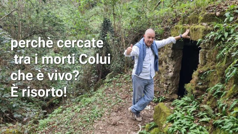 117MA NEWSLETTER: QUATTRO APRILE 2023 117MA NEWSLETTER: QUATTRO APRILE 2023