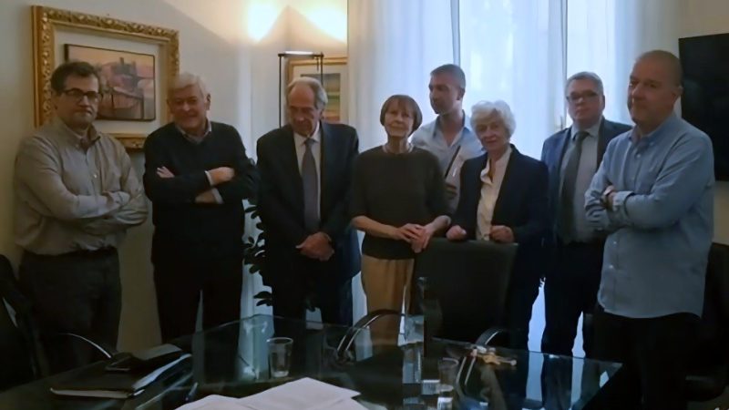 118MA NEWSLETTER: QUATTRO MAGGIO 2023 118MA NEWSLETTER: QUATTRO MAGGIO 2023